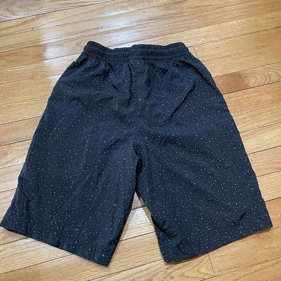 Jordan Jumpman Flight Poolside Mens Swim Shorts Size XS Inseam 10” Cement RARE - Picture 7 of 11